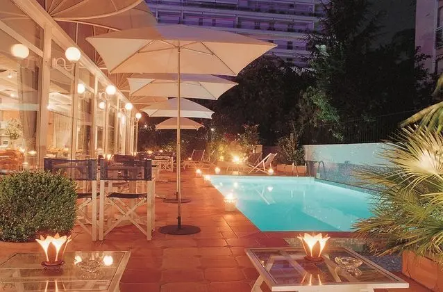 Hotel Amarante Cannes