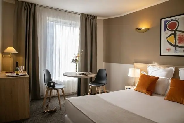 Hotel Amarante Cannes