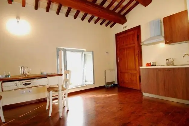 Amaranth House Rooms and Apartments - Mutfak