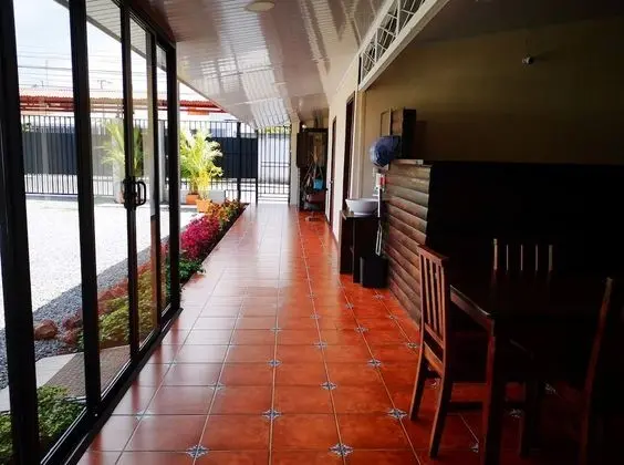 Hotel Amaranto - Öne Çıkan Resim