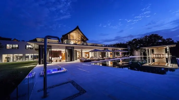 Villa Amarapura