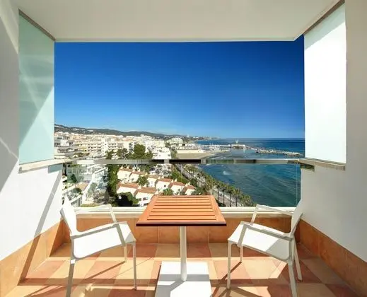 Amàre Beach Hotel Marbella