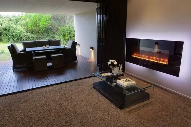 Amaré Beachside Luxury - Oda