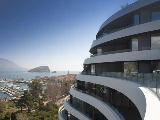 Amare Luxury Apartments - 1