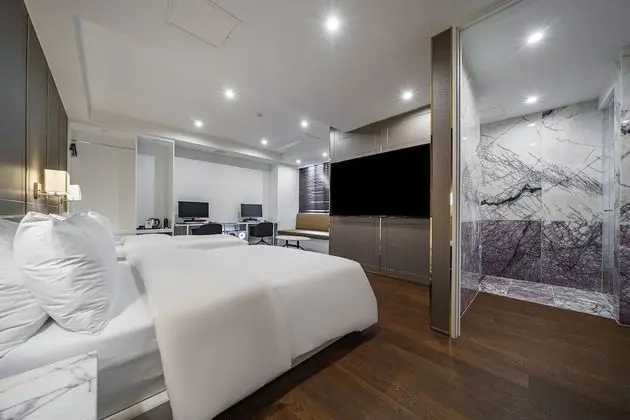 Hotel Amare - Öne Çıkan Resim