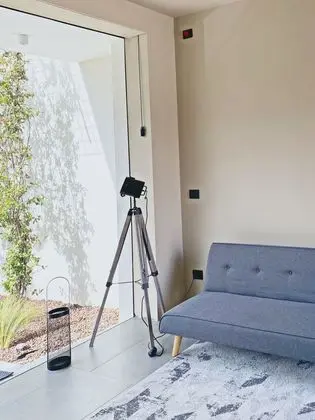 aMare Hotel Suite & Apartments - Lobi
