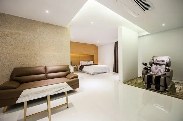 Hotel AMARE