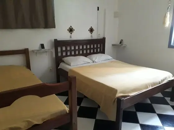 Amarelo Do Morro - Oda