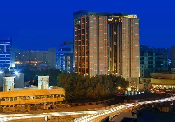 Amari Doha