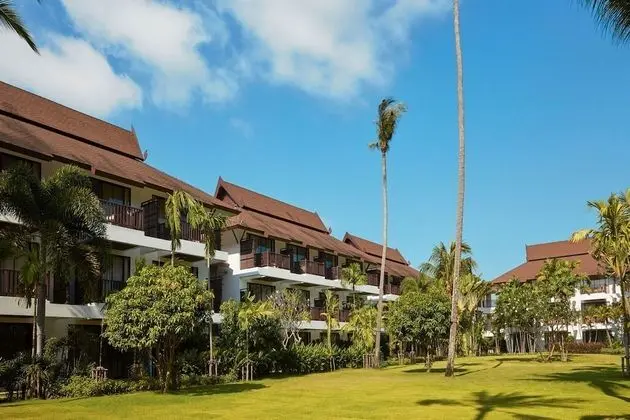 Amari Koh Samui - Dış Mekan