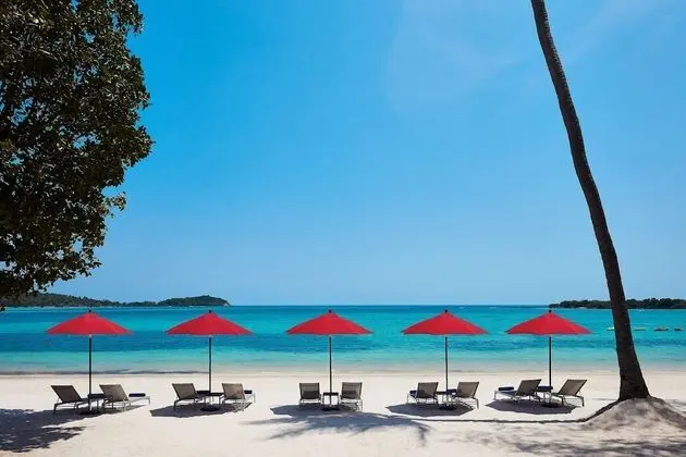 Amari Koh Samui - Plaj