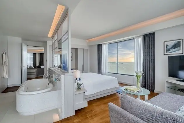 Amari Pattaya - Öne Çıkan Resim