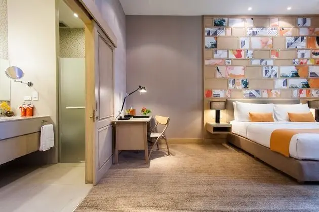 Amari Residences Bangkok