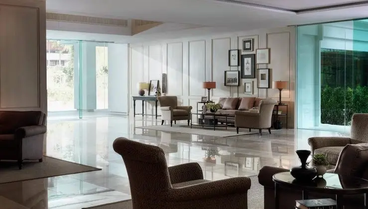 Amari Residences Bangkok - Lobi