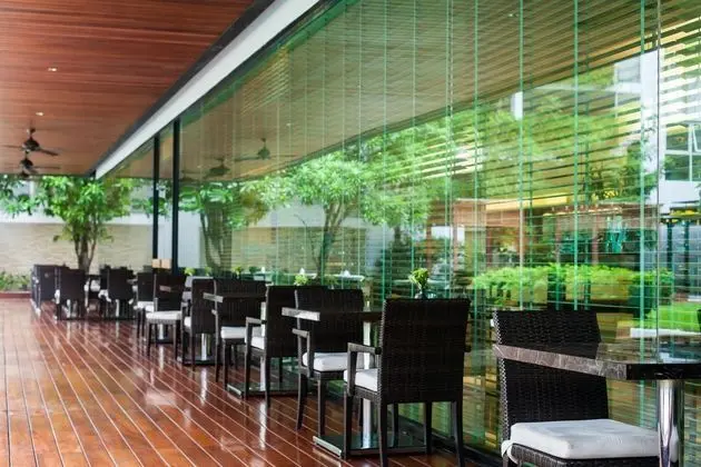 Amari Residences Bangkok - Yeme / İçme