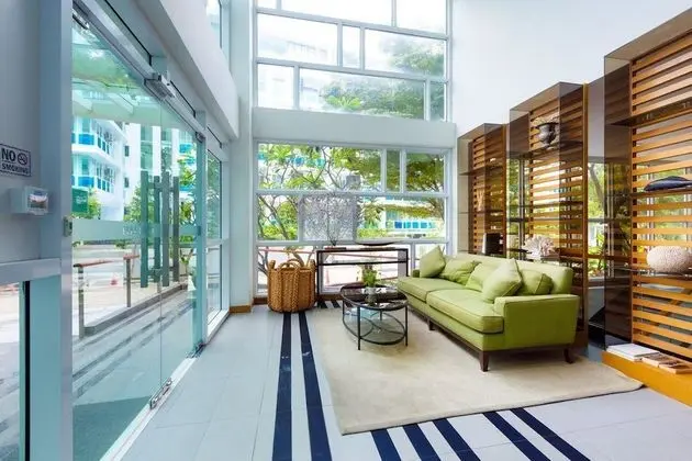Amari Seaview Huahin Condominium - Öne Çıkan Resim