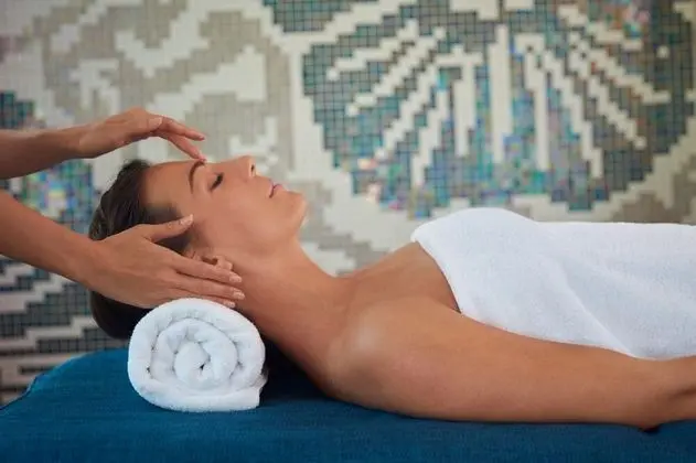 Amari SPICE Penang - Spa