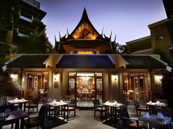 Amari Vogue Krabi