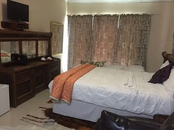 Amariah Guest House