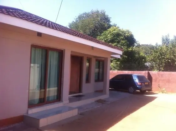 Amariah Guest House