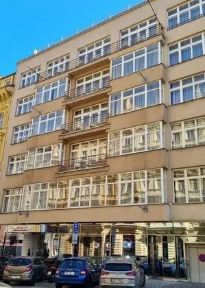 Hotel Amarilis - Dış Mekan