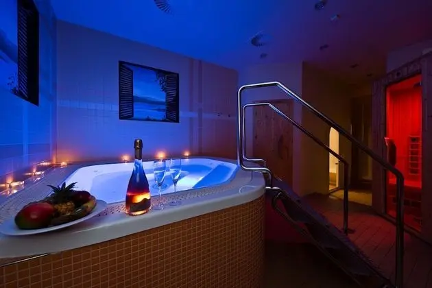 Hotel Amarilis - Spa