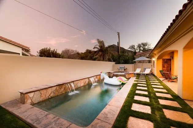 Amarilla by Avantstay Peaceful Paradise w/ Pool, Spa & Theatre Room Lic-067420, 4 bd - Öne Çıkan Resim