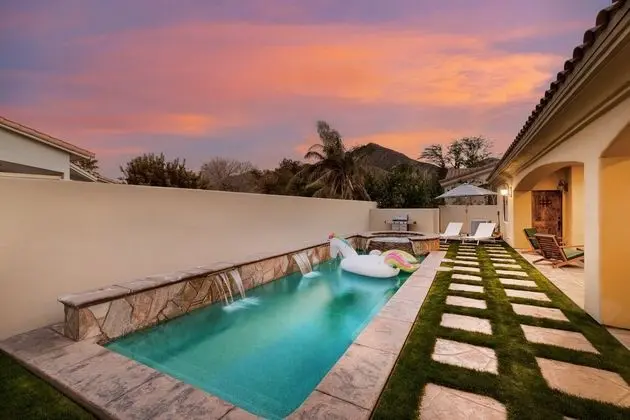 Amarilla by Avantstay Peaceful Paradise w/ Pool, Spa & Theatre Room Lic-067420, 4 bd - Öne Çıkan Resim
