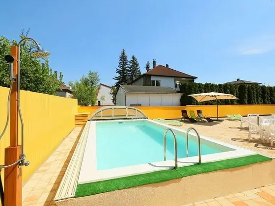 Amarillo 2 Balatonm Riaf rd - Oda