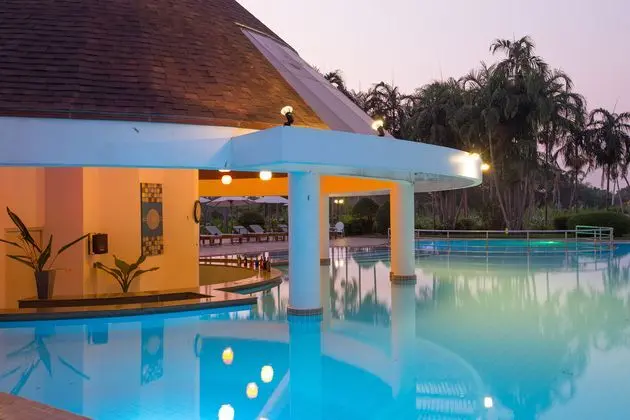 Amarin Lagoon Hotel Phitsanulok