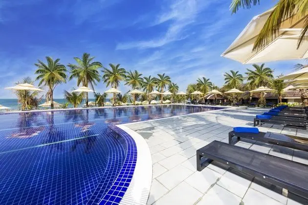 Amarin Resort - Öne Çıkan Resim