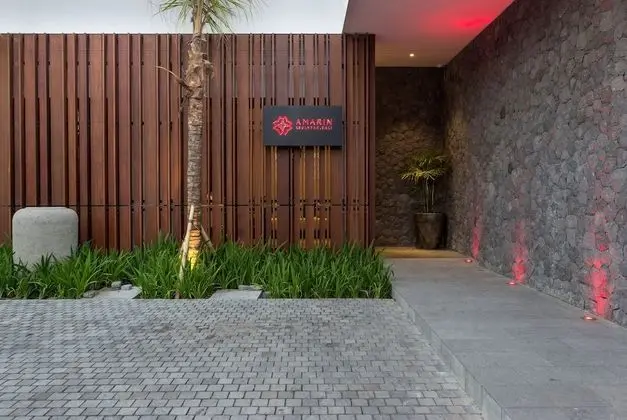 Amarin Seminyak - Dış Mekan