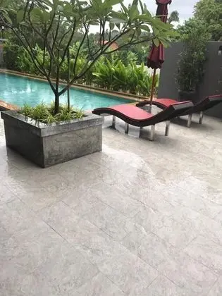 Amarina Green Hotel - Havuz