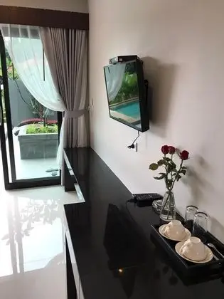 Amarina Green Hotel - İç Mekan