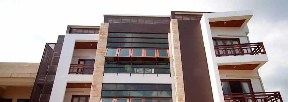 Amarina Residence - Dış Mekan