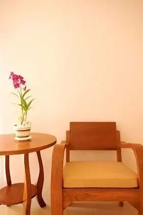 Amarina Residence - İç Mekan