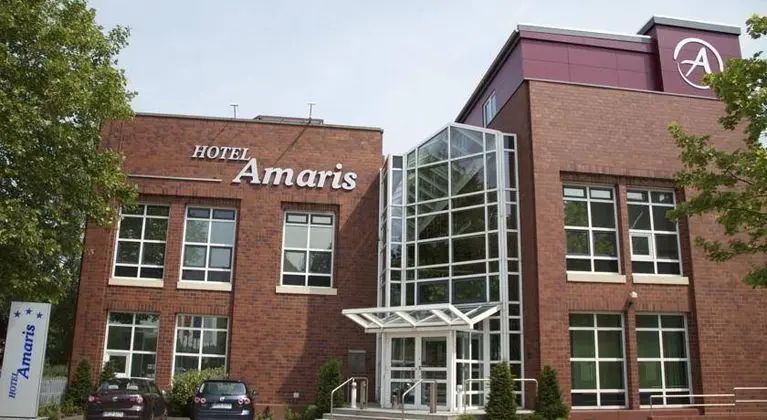 Amaris Hotel