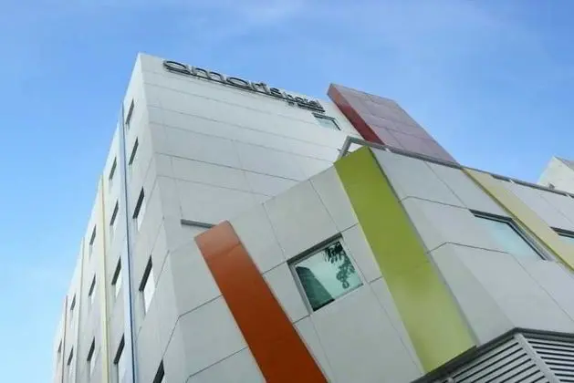 Amaris Hotel Bugis