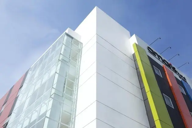 Amaris Hotel Cihampelas Bandung - CHSE Certified
