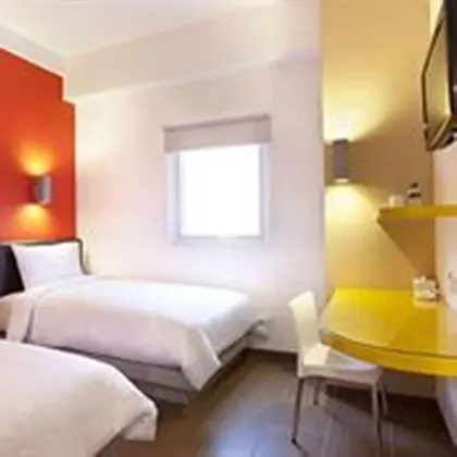 Amaris Hotel Cihampelas Bandung - CHSE Certified - Öne Çıkan Resim