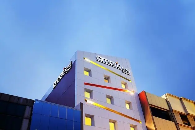 Amaris Hotel Cilegon
