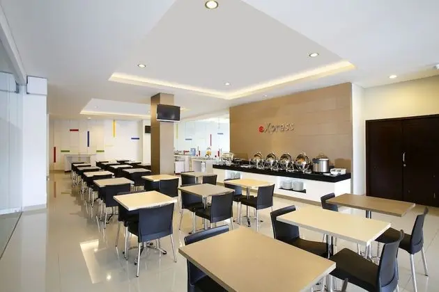 Amaris Hotel Cilegon - Öne Çıkan Resim