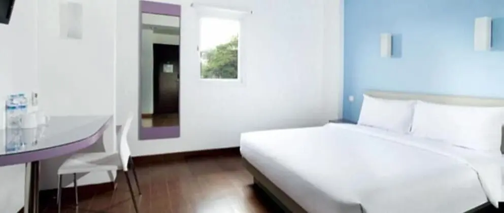 Amaris Hotel Cirebon - CHSE Certified