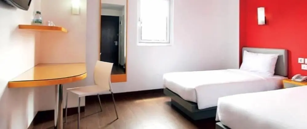 Amaris Hotel Cirebon - CHSE Certified - Oda