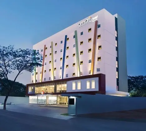 Amaris Hotel Citra Raya - Tangerang - CHSE Certified