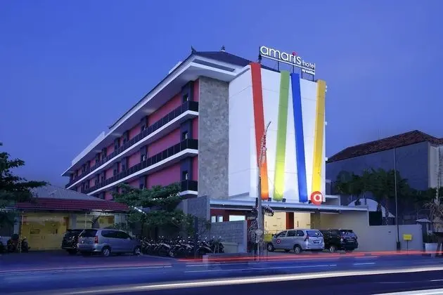 Amaris Hotel Dewi Sri - CHSE Certified
