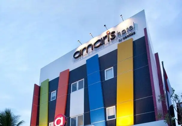 Amaris Hotel Diponegoro Yogyakarta