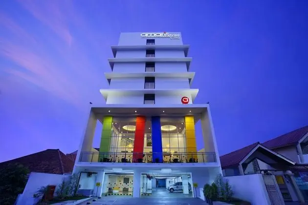 Amaris Hotel Dr. Susilo Grogol - Öne Çıkan Resim
