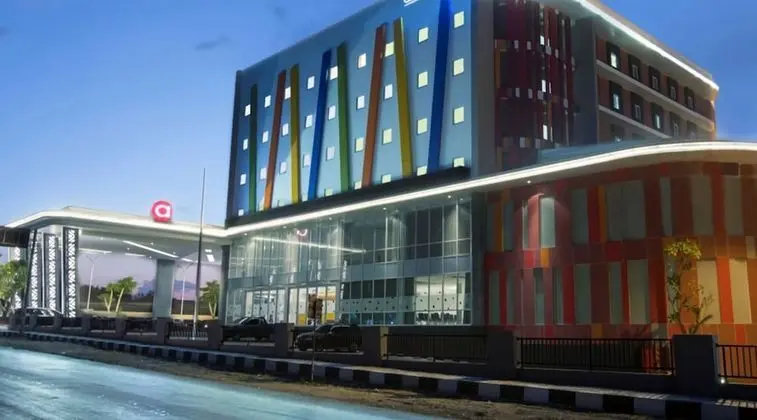 Amaris Hotel Kupang - CHSE Certified