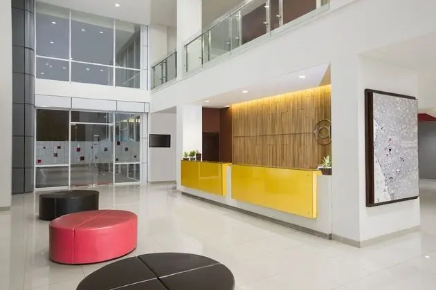 Amaris Hotel Kupang - CHSE Certified - Lobi